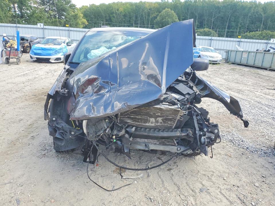 Aukcja sprzedaży 2017 Dodge Grand Caravan, vin: 2C4RDGCG1HR755141, numer aukcji: 69757236
