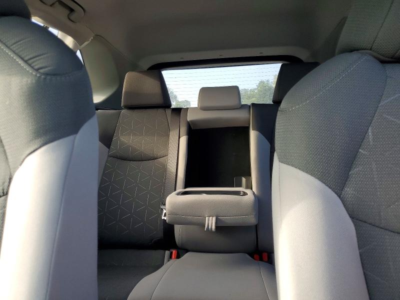 69100936 :رقم المزاد ، 4T3RWRFV1SU208075 vin ، 2025 Toyota Rav4 Hybrid مزاد بيع