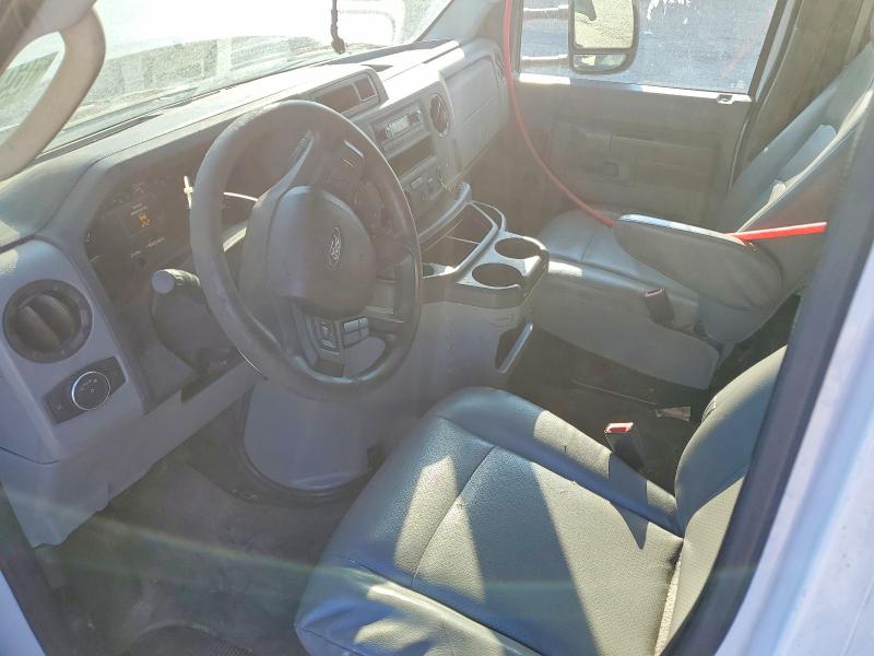 Aukcja sprzedaży 2022 Ford E-450, vin: 1FDXE4FN8NDC11601, numer aukcji: 69617706