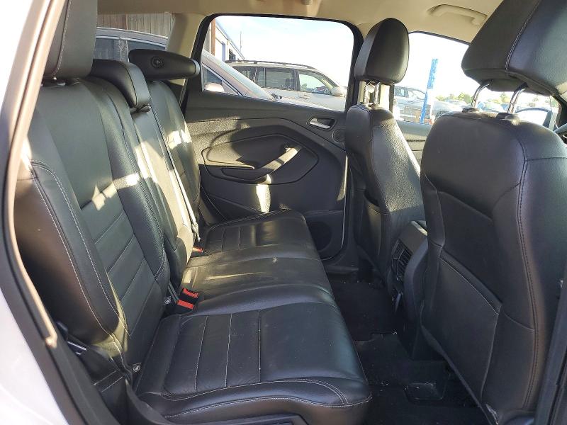 Продаж на аукціоні авто 2014 Ford Escape, vin: 1FMCU9GX3EUC47856, номер лоту: 68297906