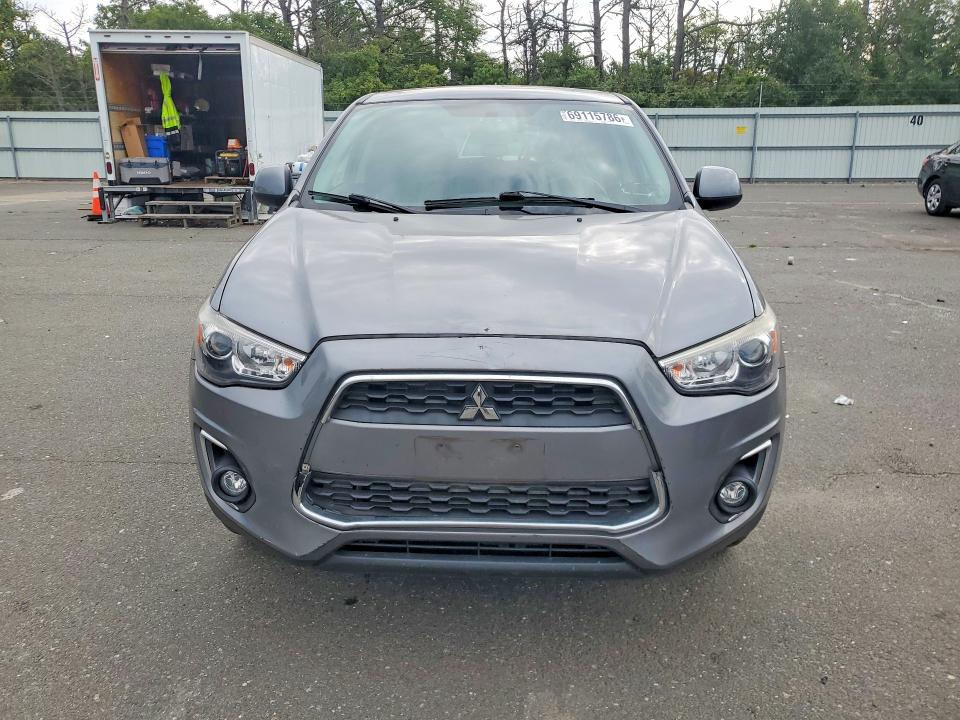 Aukcja sprzedaży 2014 Mitsubishi Outlander Sport, vin: 4A4AR3AU9EE030324, numer aukcji: 69115786