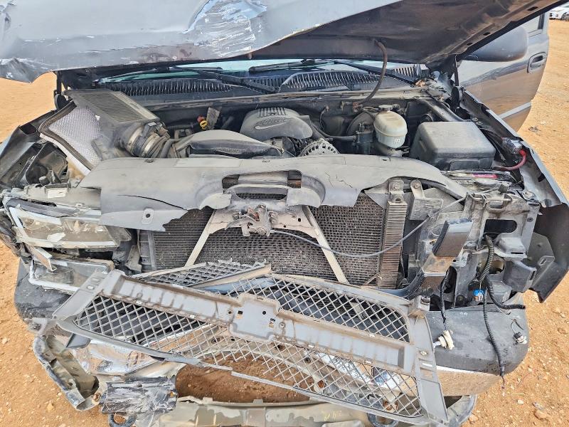 69634856 :رقم المزاد ، 1GCEC14V73Z301874 vin ، 2003 Chevrolet Silverado مزاد بيع