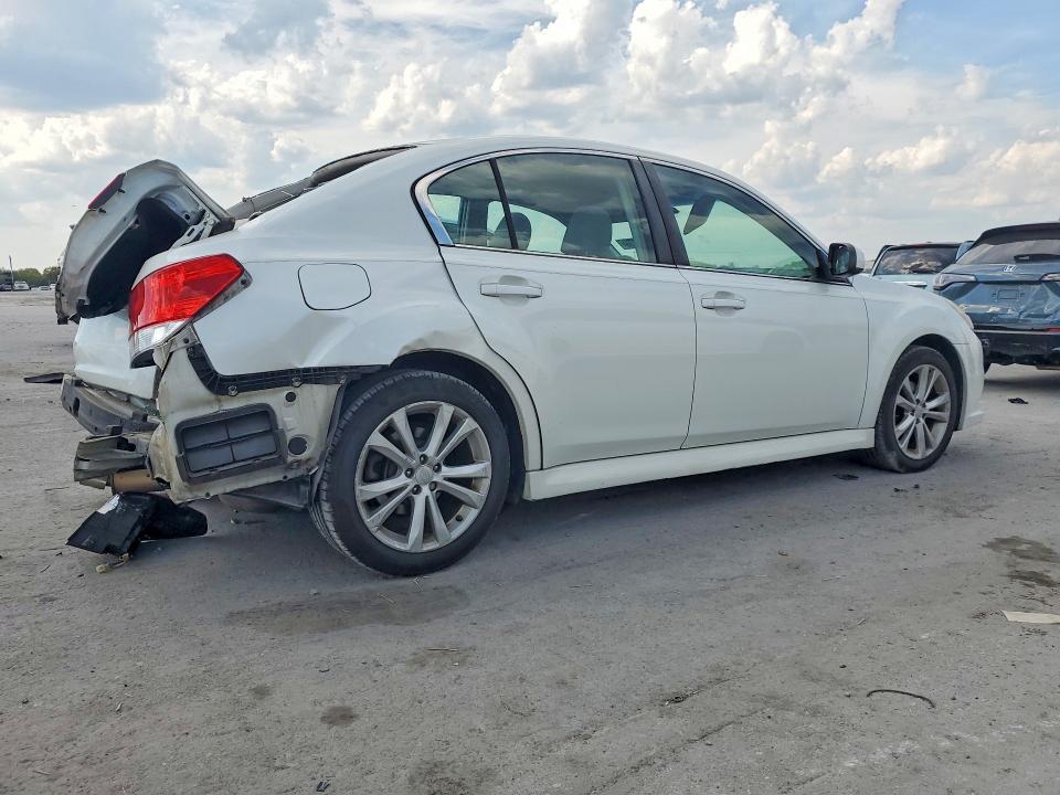 Aukcja sprzedaży 2013 Subaru Legacy, vin: 4S3BMCC64D3020805, numer aukcji: 69742776