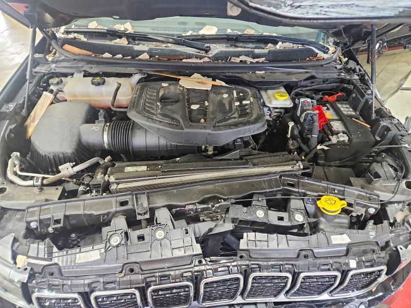 Продаж на аукціоні авто 2025 Jeep Wagoneer, vin: 1C4SJSBP5SS516907, номер лоту: 67283076