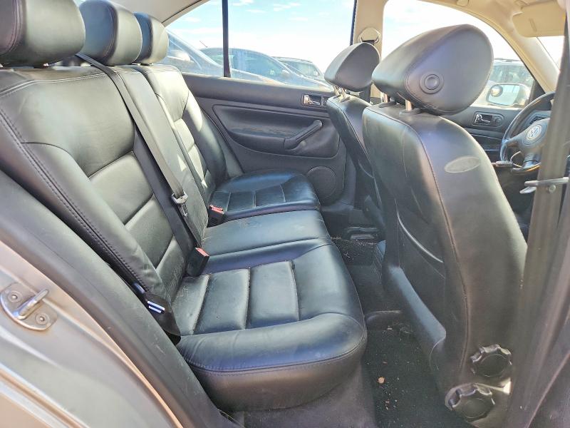 Aukcja sprzedaży 2000 Volkswagen Jetta, vin: 3VWSC29M6YM201506, numer aukcji: 69142916