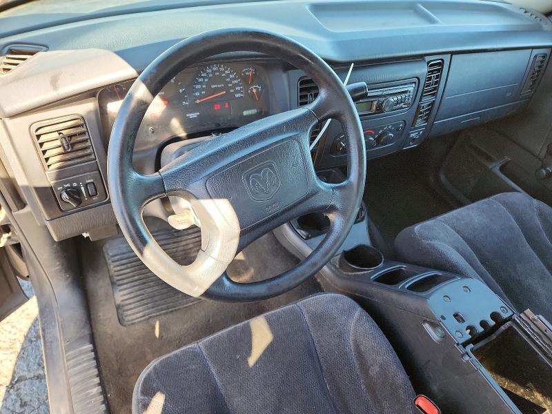 Aukcja sprzedaży 2002 Dodge Dakota, vin: 1B7GL12X32S719062, numer aukcji: 67292026