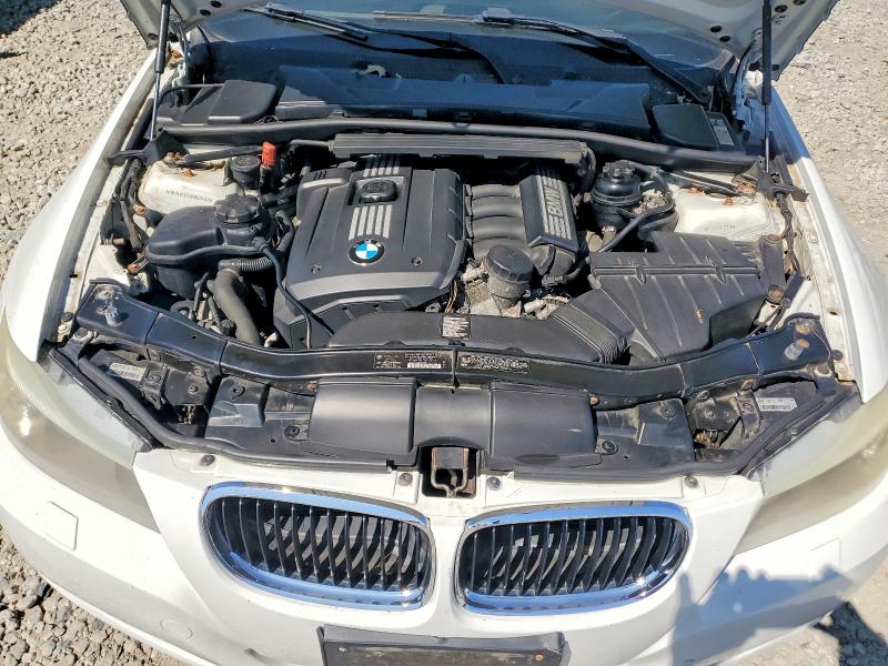 Aukcja sprzedaży 2011 Bmw 328, vin: WBAPK5G5XBNN29482, numer aukcji: 68684816