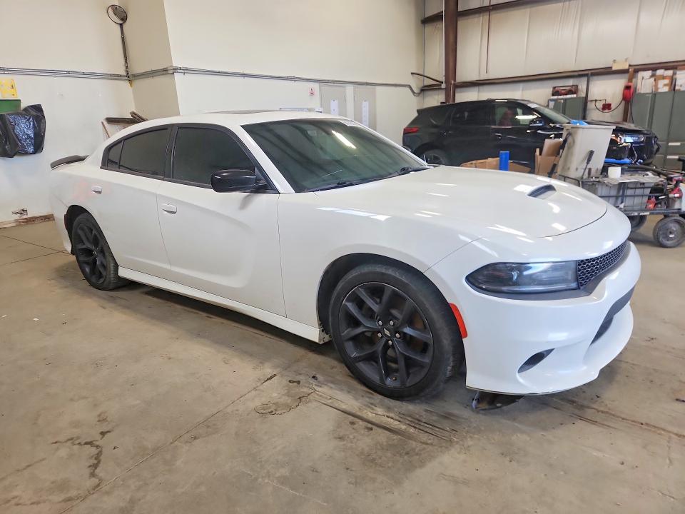 Aukcja sprzedaży 2021 Dodge Charger, vin: 2C3CDXHG6MH556377, numer aukcji: 68142766