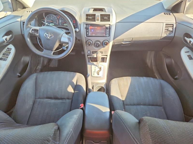 Aukcja sprzedaży 2013 Toyota Corolla, vin: 2T1BU4EE7DC119832, numer aukcji: 69008746