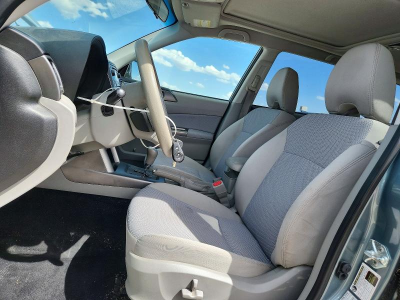 2012 Subaru Forester მანქანა იყიდება აუქციონზე, vin: JF2SHADC3CH414859, აუქციონის ნომერი: 67736396