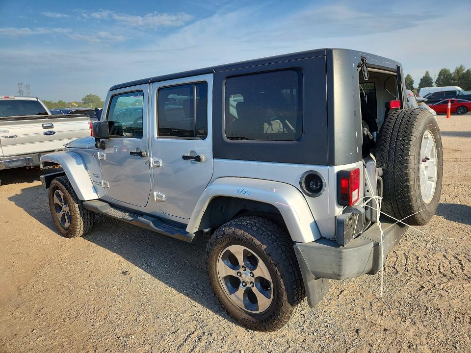 Продаж на аукціоні авто 2007 Jeep Wrangler, vin: 1J4GA59197L151524, номер лоту: 67433366