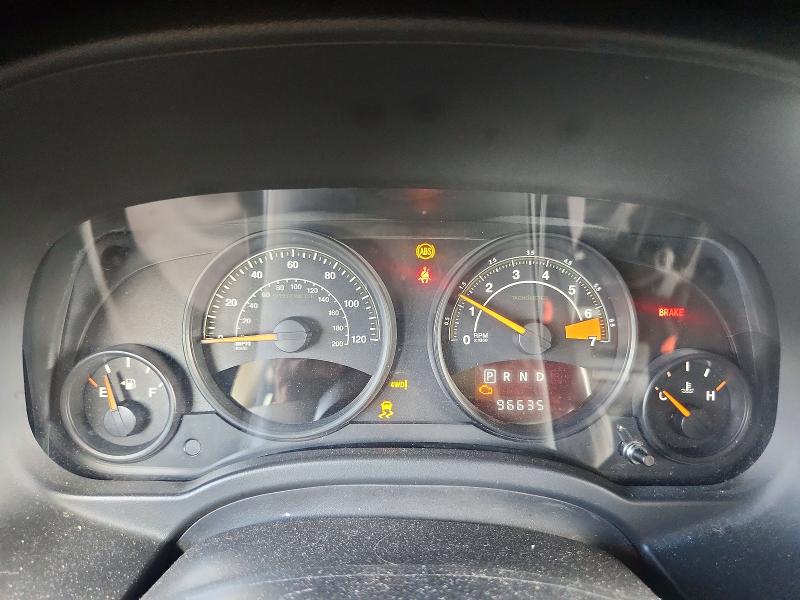 67355956 :رقم المزاد ، 1C4NJRFB2FD304433 vin ، 2015 Jeep Patriot مزاد بيع