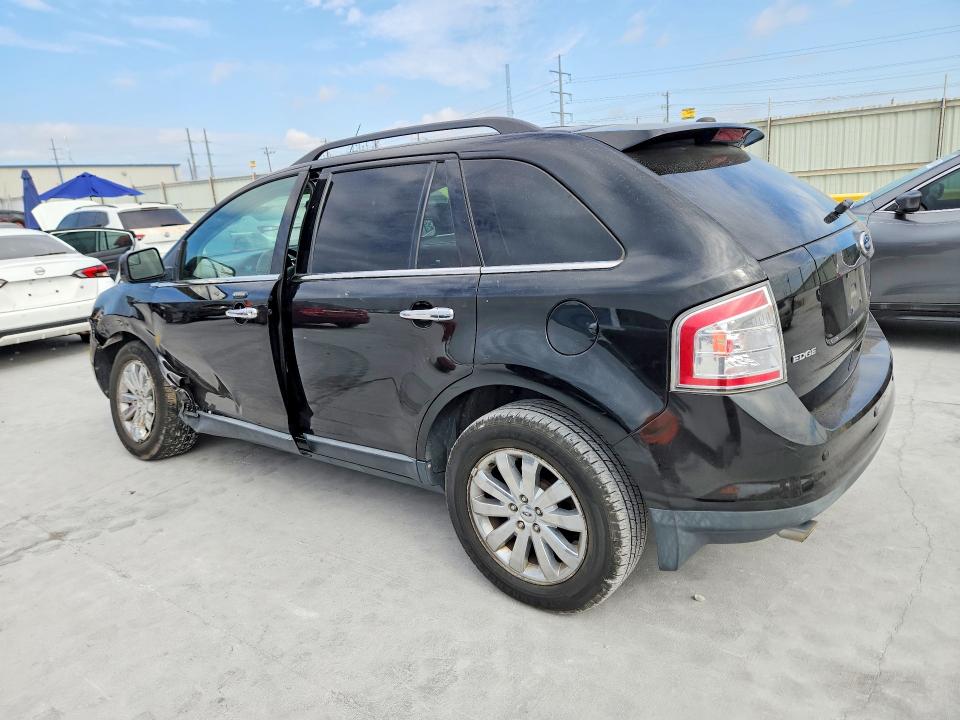 67804626 :رقم المزاد ، 2FMDK4KC5ABB31379 vin ، 2010 Ford Edge مزاد بيع