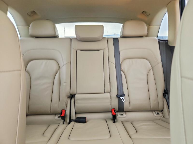 Aukcja sprzedaży 2014 Audi Q5, vin: WA1LFAFP6EA017841, numer aukcji: 69419156