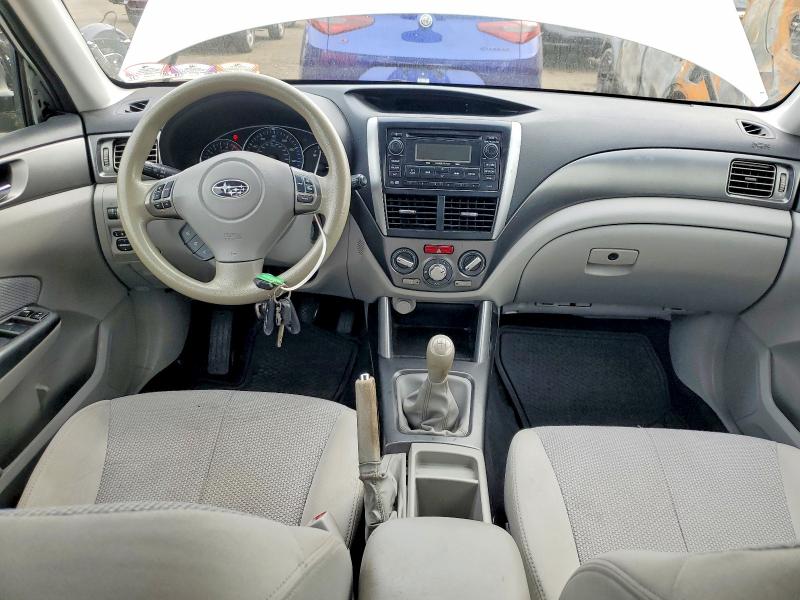 Продаж на аукціоні авто 2012 Subaru Forester, vin: JF2SHADC9CG405508, номер лоту: 68225186