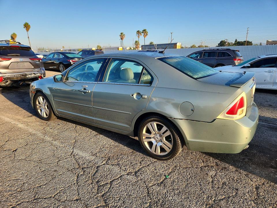 Aukcja sprzedaży 2008 Ford Fusion, vin: 3FAHP08108R134150, numer aukcji: 69355816