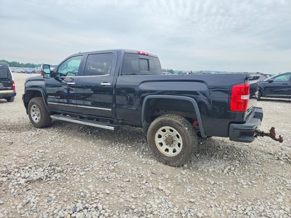 Aukcja sprzedaży 2015 Gmc Sierra, vin: 1GT120E85FF656181, numer aukcji: 66920996