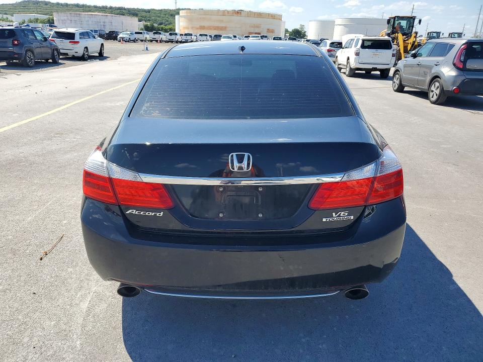 Aukcja sprzedaży 2015 Honda Accord, vin: 1HGCR3F98FA031477, numer aukcji: 68870536