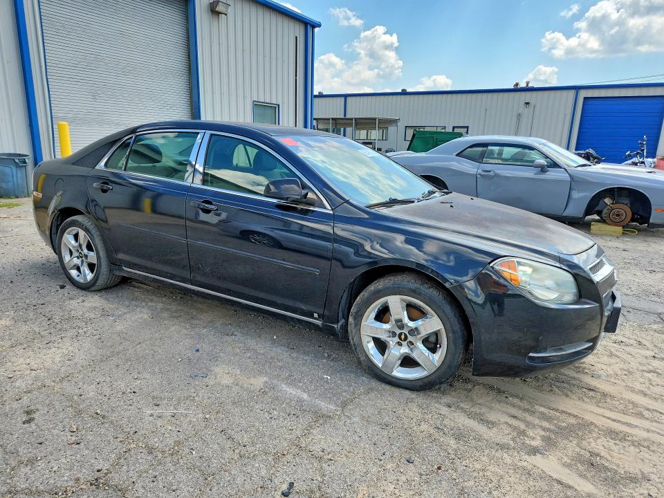 Aukcja sprzedaży 2009 Chevrolet Malibu, vin: 1G1ZH57B494200818, numer aukcji: 69349936