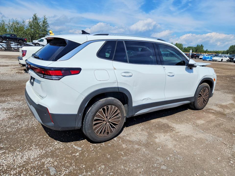 Продажа на аукционе авто 2025 Volkswagen Tiguan, vin: 3VVMR7RM9SM024563, номер лота: 67527576