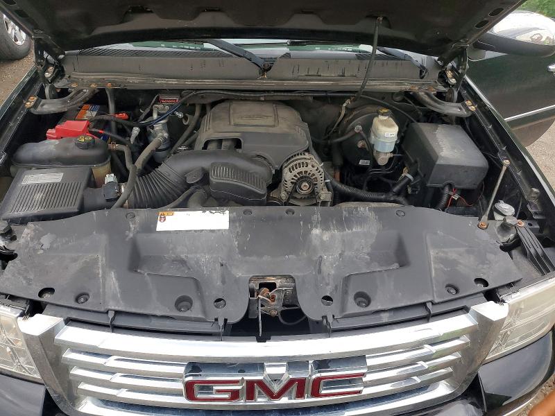 2012 Gmc Sierra მანქანა იყიდება აუქციონზე, vin: 3GTP2WE79CG169516, აუქციონის ნომერი: 66284326