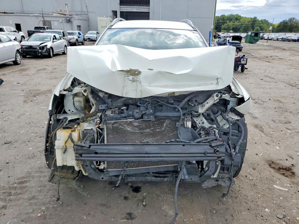 Aukcja sprzedaży 2015 Nissan Rogue, vin: 5N1AT2MT3FC924463, numer aukcji: 69809616