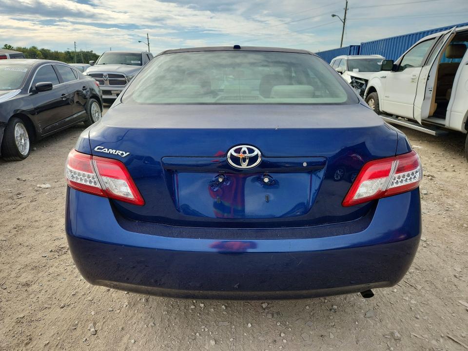 Продажа на аукционе авто 2010 Toyota Camry, vin: 4T1BF3EKXAU561878, номер лота: 70987436