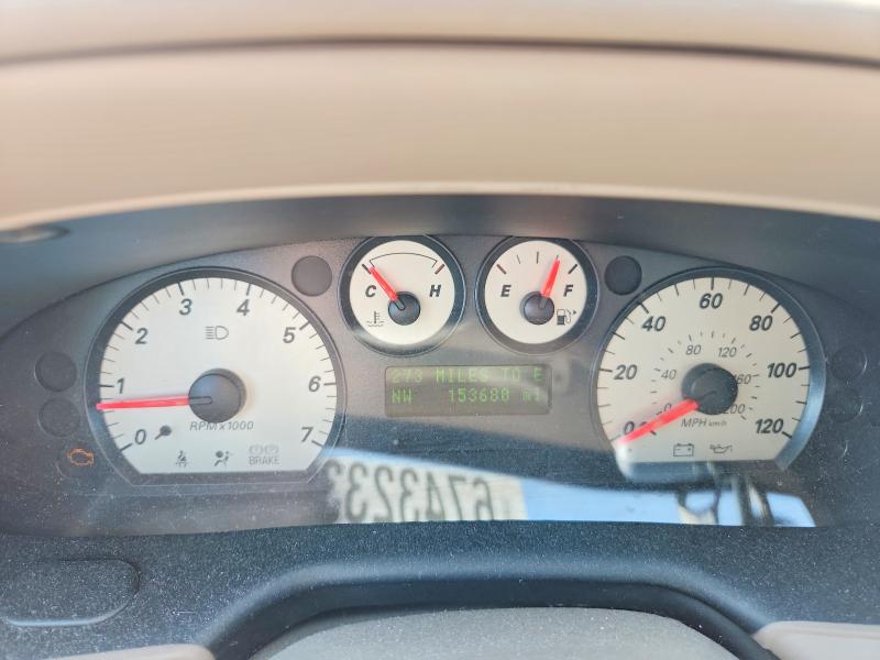 67432336 :رقم المزاد ، 1FAFP56U76A130041 vin ، 2006 Ford Taurus مزاد بيع