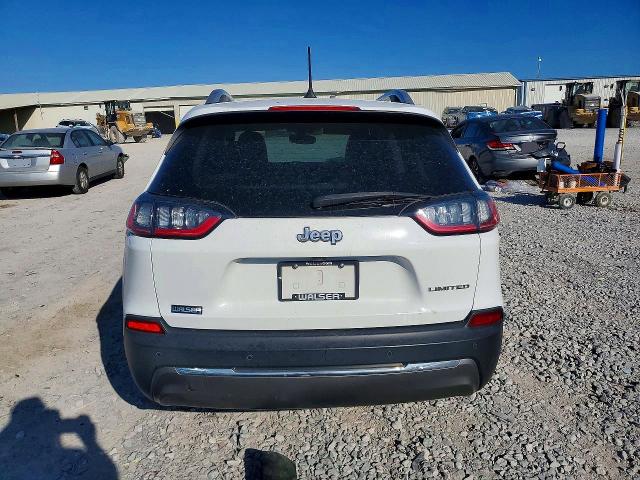 Продажа на аукционе авто 2019 Jeep Cherokee, vin: 1C4PJLDB6KD225978, номер лота: 68175656