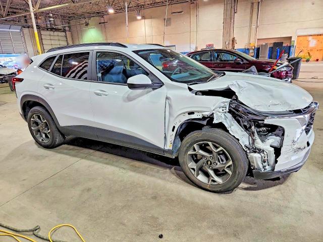 Aukcja sprzedaży 2026 Chevrolet Trax, vin: KL77LHEP4TC162482, numer aukcji: 68989826