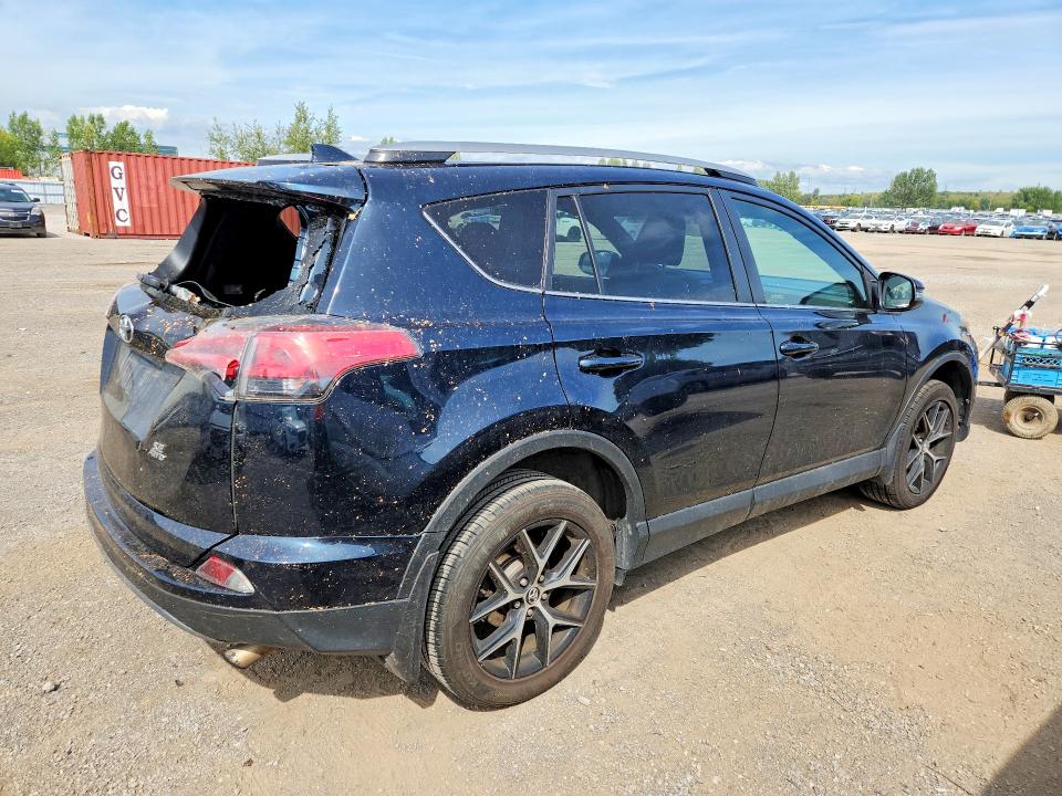 Aukcja sprzedaży 2018 Toyota Rav4, vin: 2T3JFREV1JW700277, numer aukcji: 67980696