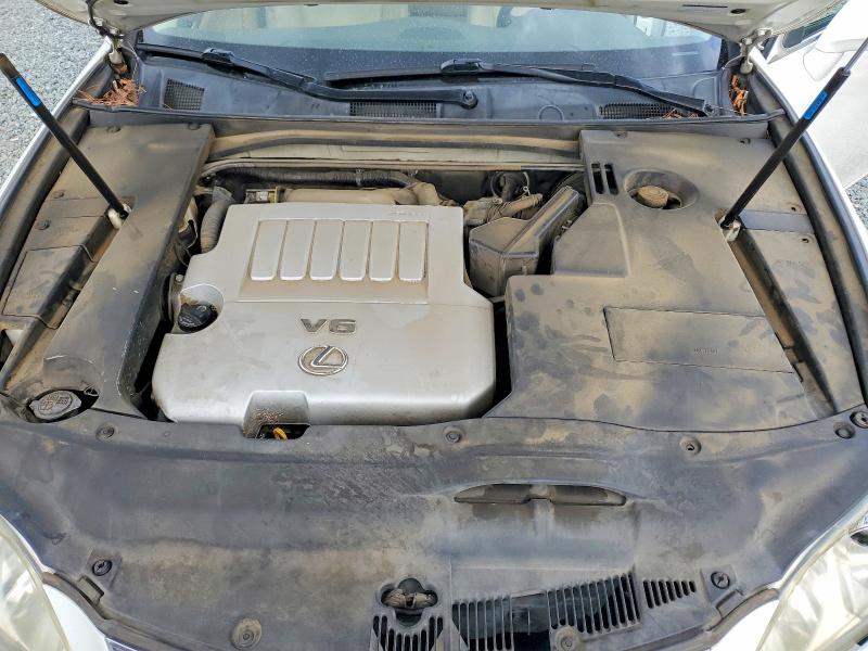 Aukcja sprzedaży 2008 Lexus Es, vin: JTHBJ46G082176580, numer aukcji: 69748106
