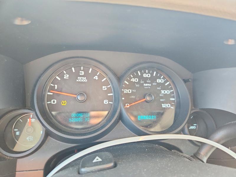 Продаж на аукціоні авто 2008 Chevrolet Silverado, vin: 2GCEK13C681154062, номер лоту: 67648406