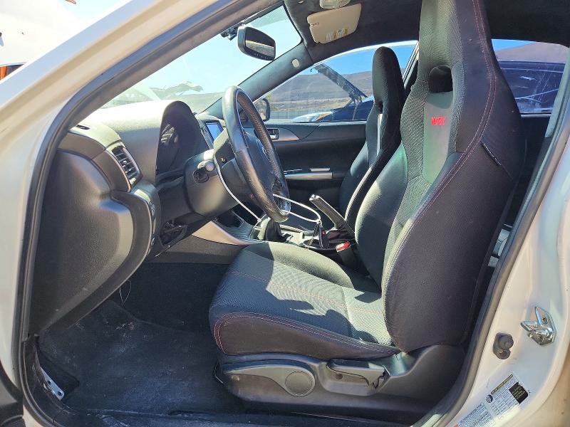 Auction sale of the 2011 Subaru Impreza, vin: JF1GV7E64BG525813, lot number: 68364416