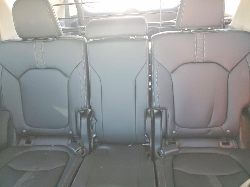 Aukcja sprzedaży 2026 Honda Pilot, vin: 5FNYG2H49TB014101, numer aukcji: 68162906