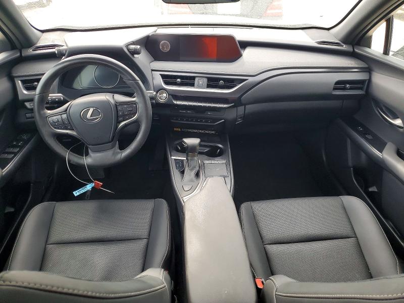 Aukcja sprzedaży 2022 Lexus Ux 200, vin: JTHP3JBH3N2049816, numer aukcji: 68360596