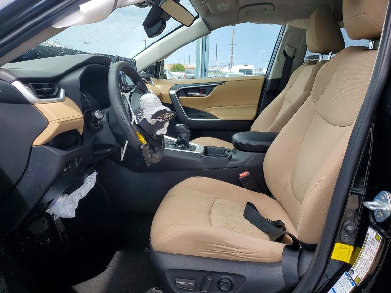 Aukcja sprzedaży 2020 Toyota Rav4 Hybrid, vin: 4T3RWRFV4LU004534, numer aukcji: 68264436