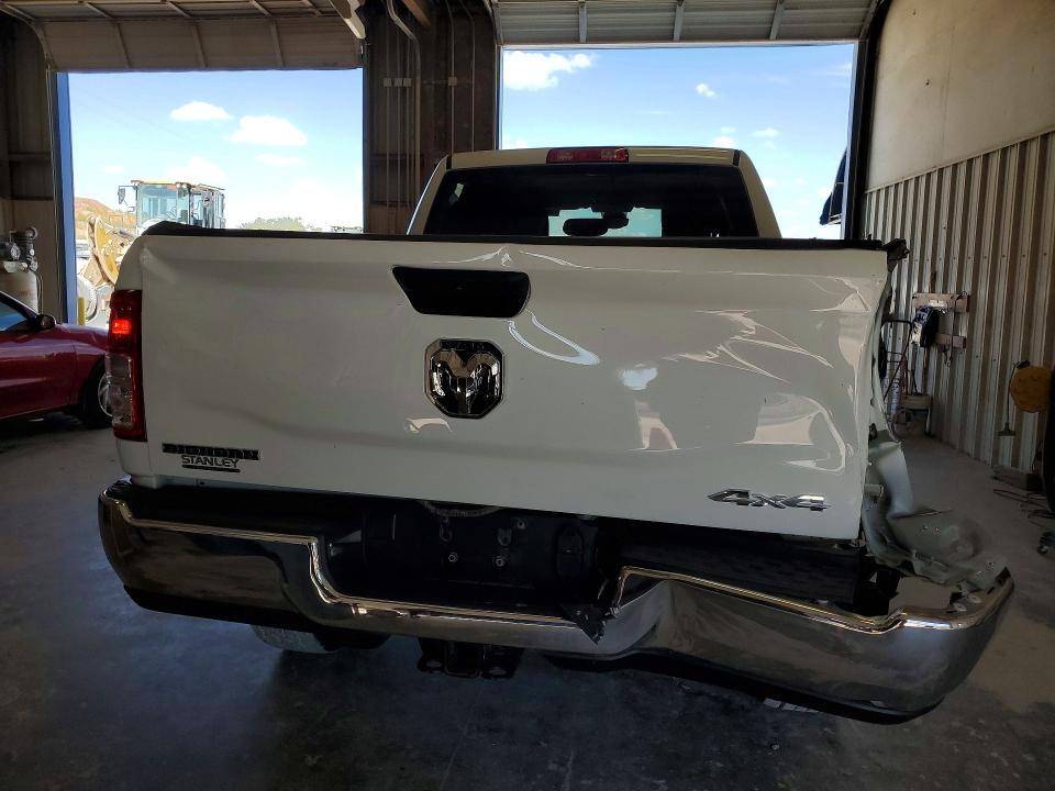 Продаж на аукціоні авто 2024 Ram 2500, vin: 3C6UR5DL8RG311183, номер лоту: 68213456