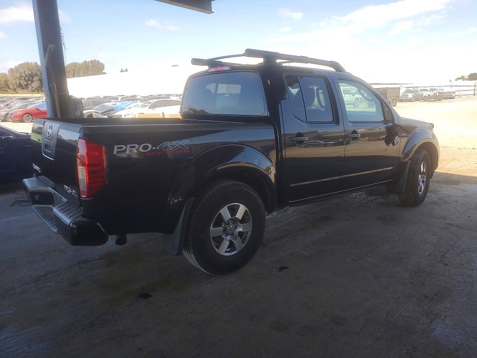 Продаж на аукціоні авто 2010 Nissan Frontier, vin: 1N6AD0EV5AC429872, номер лоту: 69761366
