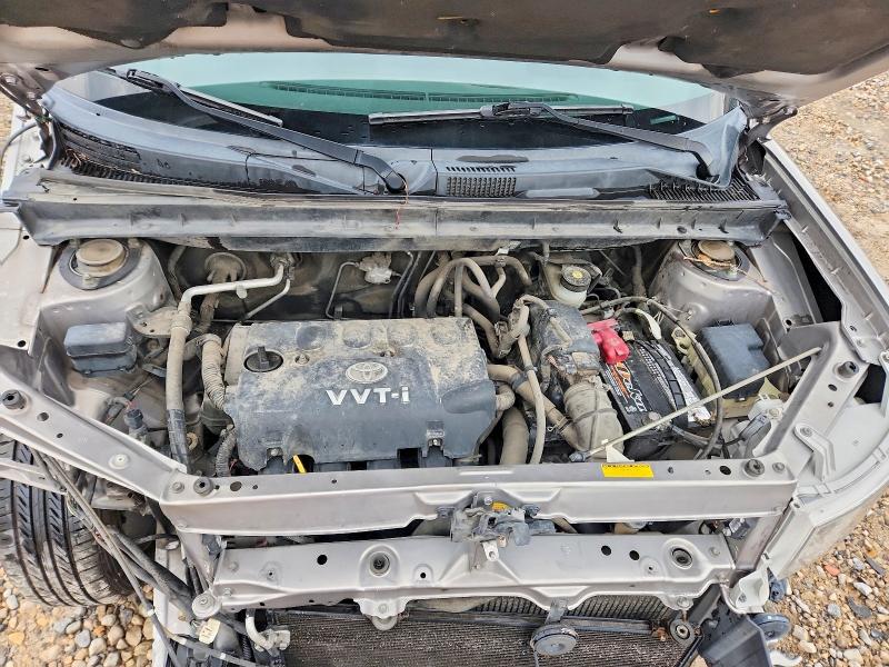 69625746 :رقم المزاد ، JTLKT334X64111080 vin ، 2006 Scion Xb مزاد بيع
