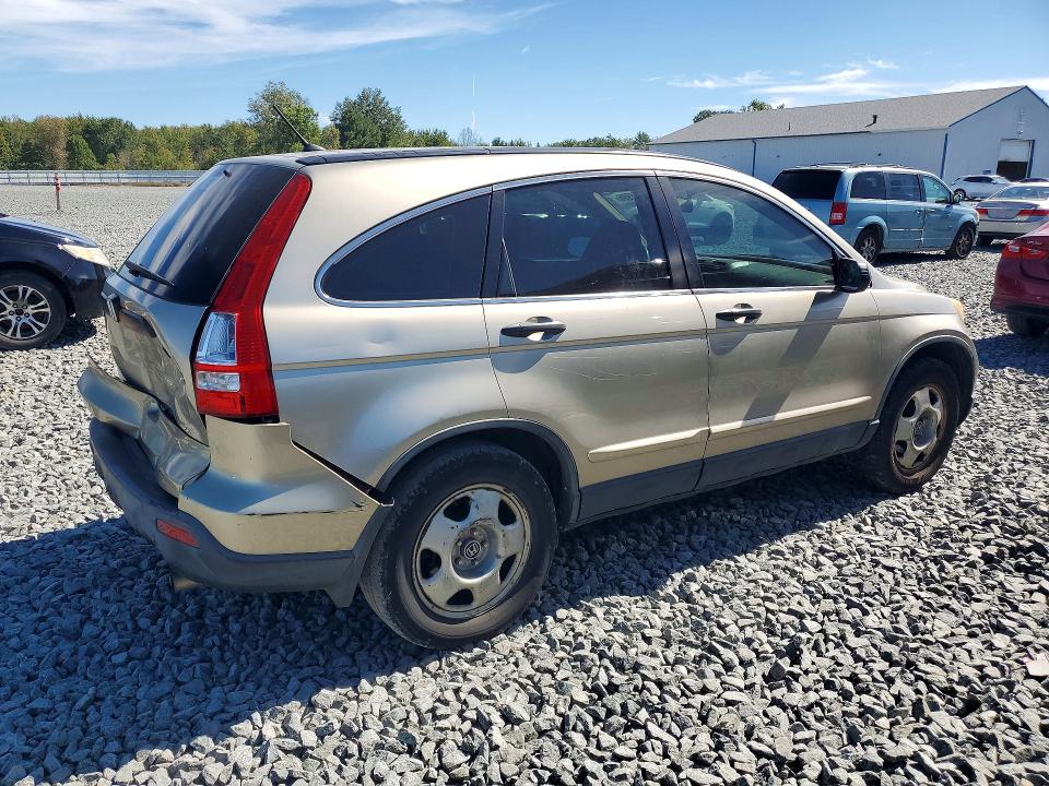 2008 Honda Cr-v მანქანა იყიდება აუქციონზე, vin: JHLRE38308C056963, აუქციონის ნომერი: 70356996