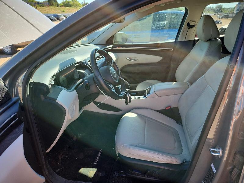 Продаж на аукціоні авто 2024 Hyundai Tucson, vin: 5NMJFCDE5RH296351, номер лоту: 67519866