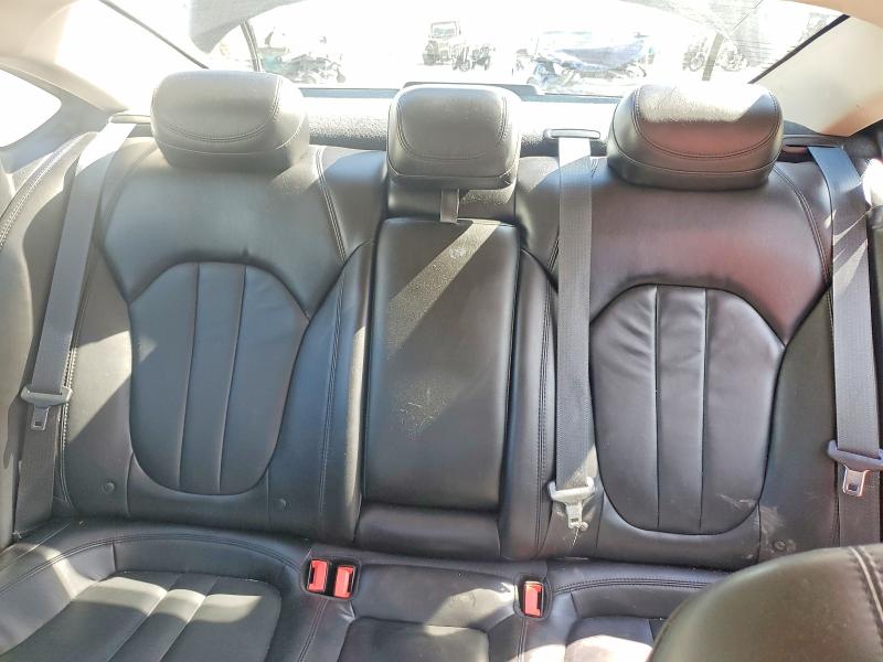 67971576 :رقم المزاد ، 1C3CCCCG7FN565294 vin ، 2015 Chrysler 200 مزاد بيع