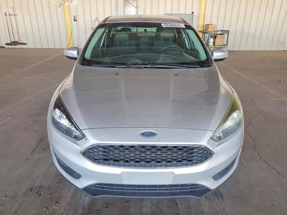 Продаж на аукціоні авто 2016 Ford Focus, vin: 1FADP3F21GL254449, номер лоту: 68368626