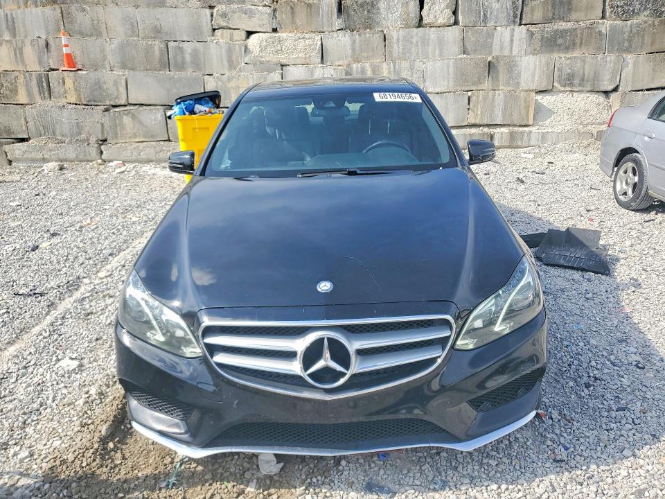 2016 Mercedes-benz E მანქანა იყიდება აუქციონზე, vin: WDDHF8JB9GB303198, აუქციონის ნომერი: 68194656