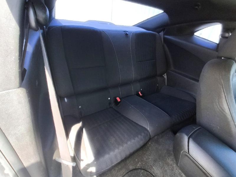 2011 Chevrolet Camaro მანქანა იყიდება აუქციონზე, vin: 2G1FE1ED4B9177472, აუქციონის ნომერი: 68673876