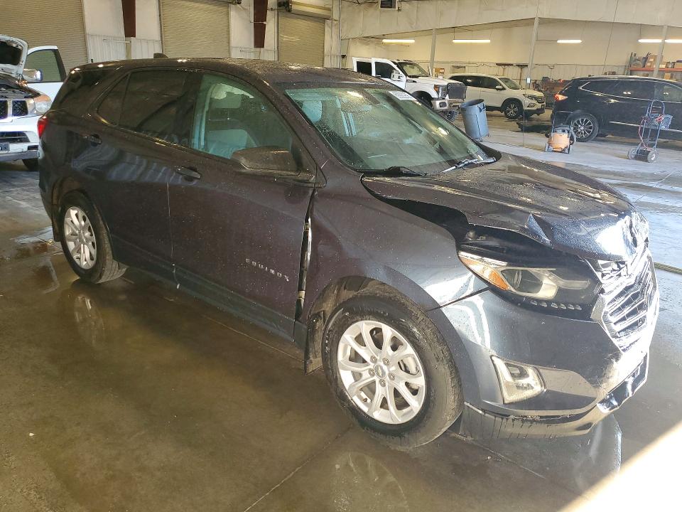 Aukcja sprzedaży 2019 Chevrolet Equinox, vin: 3GNAXHEV5KL217818, numer aukcji: 69929256