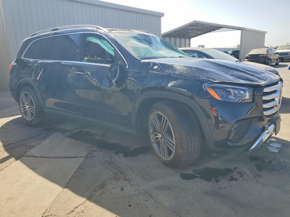 Aukcja sprzedaży 2026 Mercedes-benz Gls, vin: 4JGFF5KE0TB699357, numer aukcji: 69570066