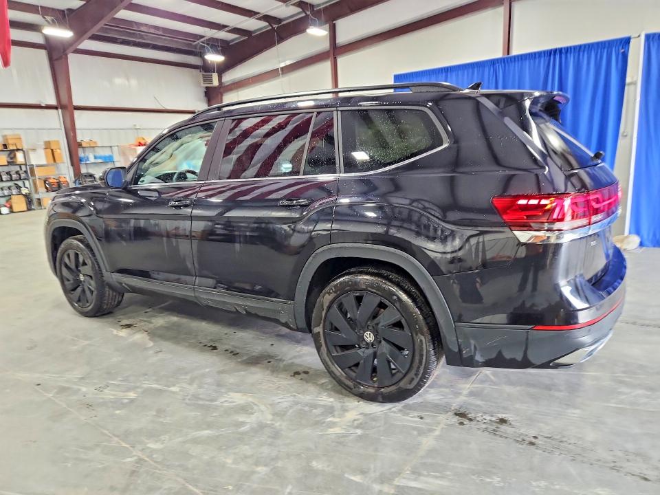 Aukcja sprzedaży 2025 Volkswagen Atlas, vin: 1V2HR2CA8SC574290, numer aukcji: 69177306