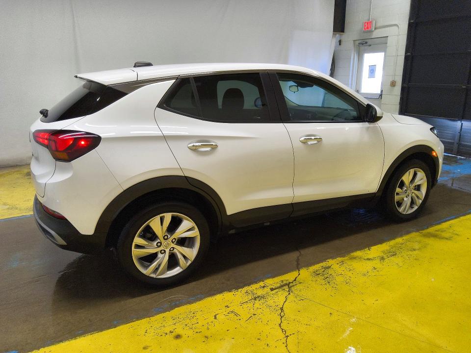 Продаж на аукціоні авто 2024 Buick Encore Gx, vin: KL4AMBS29RB100094, номер лоту: 69585896